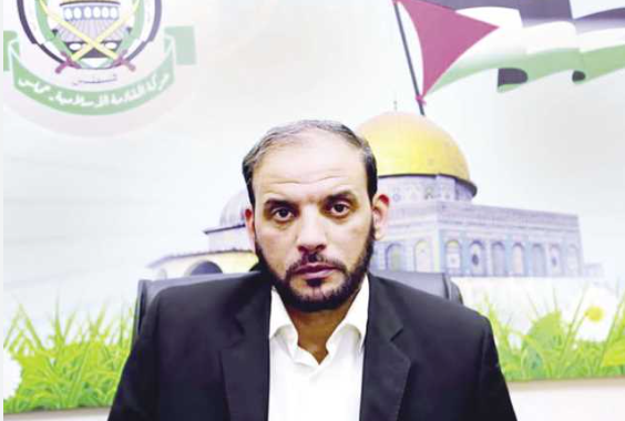 لماذا يتهم حسام بدران الاحتلال بعرقلة تنفيذ المرحلة الأولى من اتفاق وقف إطلاق النار؟