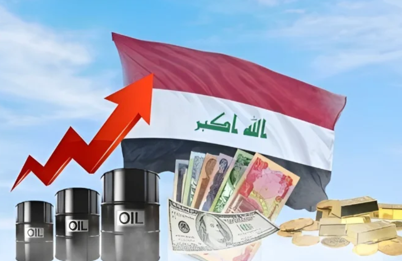 سجاد غفار الياسري يكتب: بين المقاطعة والجفاف.. العراق أمام معادلة العجز الاقتصادي والغذائي