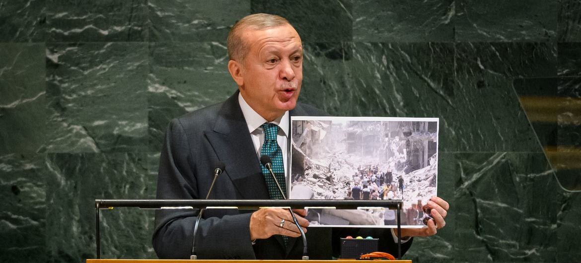 ارتباك وغضب في تل أبيب: كاتس يهاجم أردوغان وتركيا بعد أوامر الاعتقال