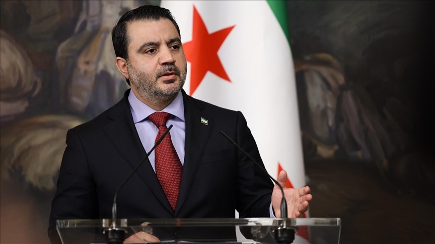 أول تعليق من وزير الخارجية السوري على عدوان الاحتلال في بيت جن.. ماذا قال؟