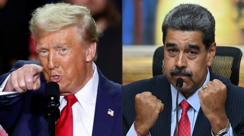 ترامب يفوّض الـCIA بعملية سرّية في فنزويلا.. فهل تفتح الخطوة الباب لصدام إقليمي واسع؟