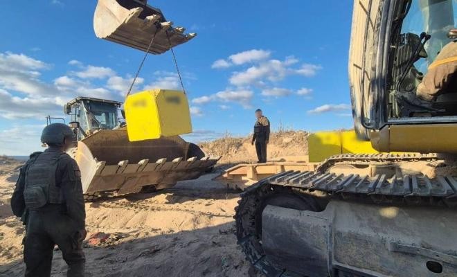 400 خرق لوقف النار وتوسيع المنطقة الصفراء في غزة.. والوسطاء يمتنعون