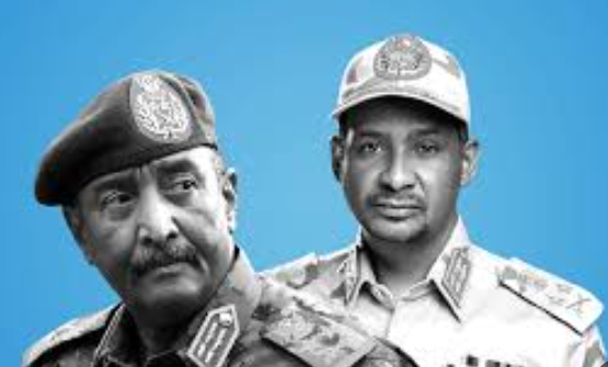 لماذا تُطالب الأمم المتحدة بوقف الدعم الخارجي للجيش والدعم السريع؟