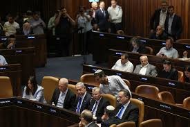 قرار جديد من الكنيست يشعل الداخل الفلسطيني.. ما هو؟
