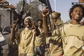 مبعوث الإيجاد يكشف عن تطور جديد في الصراع السوداني