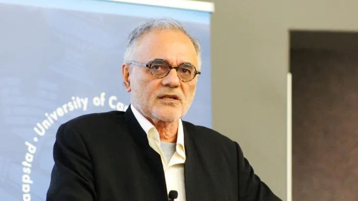 ممداني : "إسرائيل" قوة معتدية بلا أخلاق.. وغزة تحولت إلى مختبر لأسلحتها القاتلة