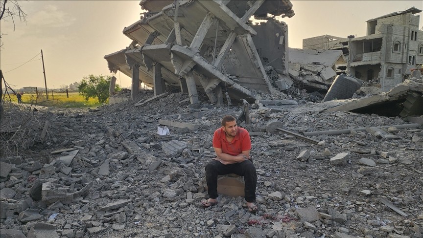 معضلة "اليوم التالي" في غزة بين التنازل الإداري الفلسطيني والفيتو السيادي الإسرائيلي