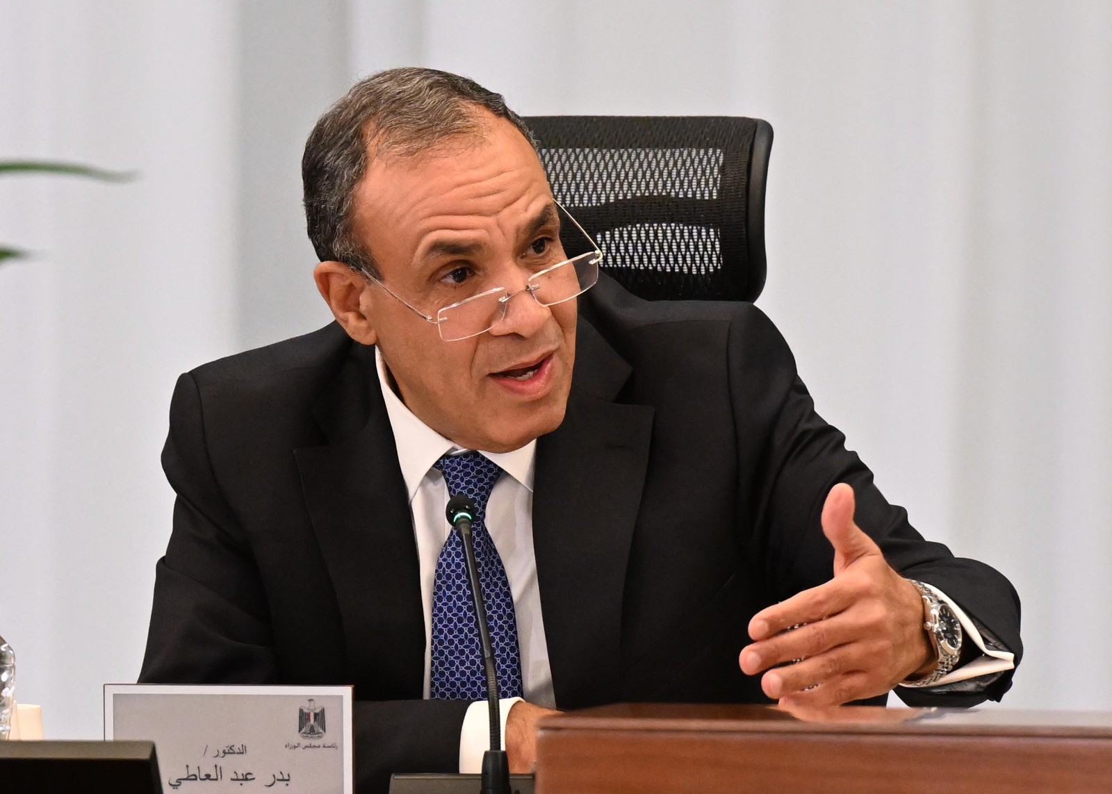 مصر تحذّر: لا مكان للانفصال.. والكيان الصهيوني لن يمرّ عبر السودان