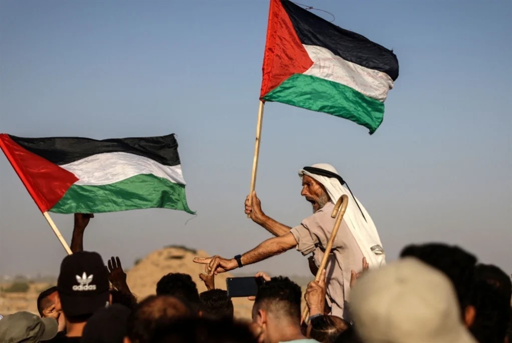 د. أميرة فؤاد النحال تكتب: حين يتقاطع القرار الأمريكي مع ذكرى التقسيم لإعادة هندسة القضية الفلسطينية