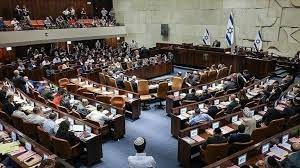 الأونروا في مرمى الكنيست.. وغزة تحت نيران الكيان الصهيونيط