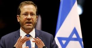 الرئيس الإسرائيلي يدين عنف المستوطنين: تجاوز الخط الأحمر