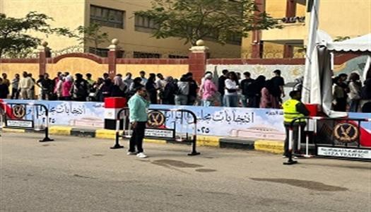 أحكاما فاصلة بإلغاء الانتخابات البرلمانية في 29 دائرة لمجلس النواب المصري