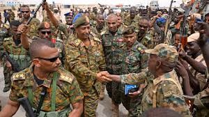 تفاصيل القتال بين الدعم السريع والجيش السوداني على ضاف النيل الأزرق.. ماذا يجري؟