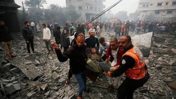 صحة غزة: 241 شهيدا و609 مصابا منذ وقف إطلاق النار