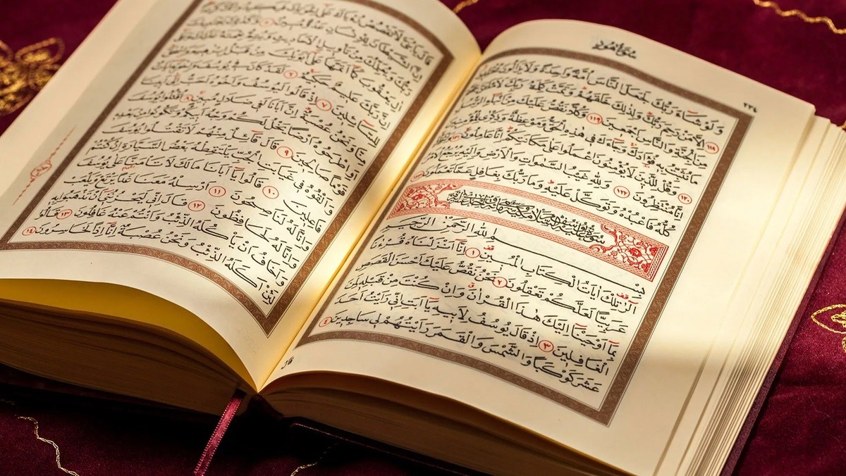 د.رعد هادي جبارة تكتب: حضارة الإسلام ركائزها أمم متحابة ومنسجمة (5_5)