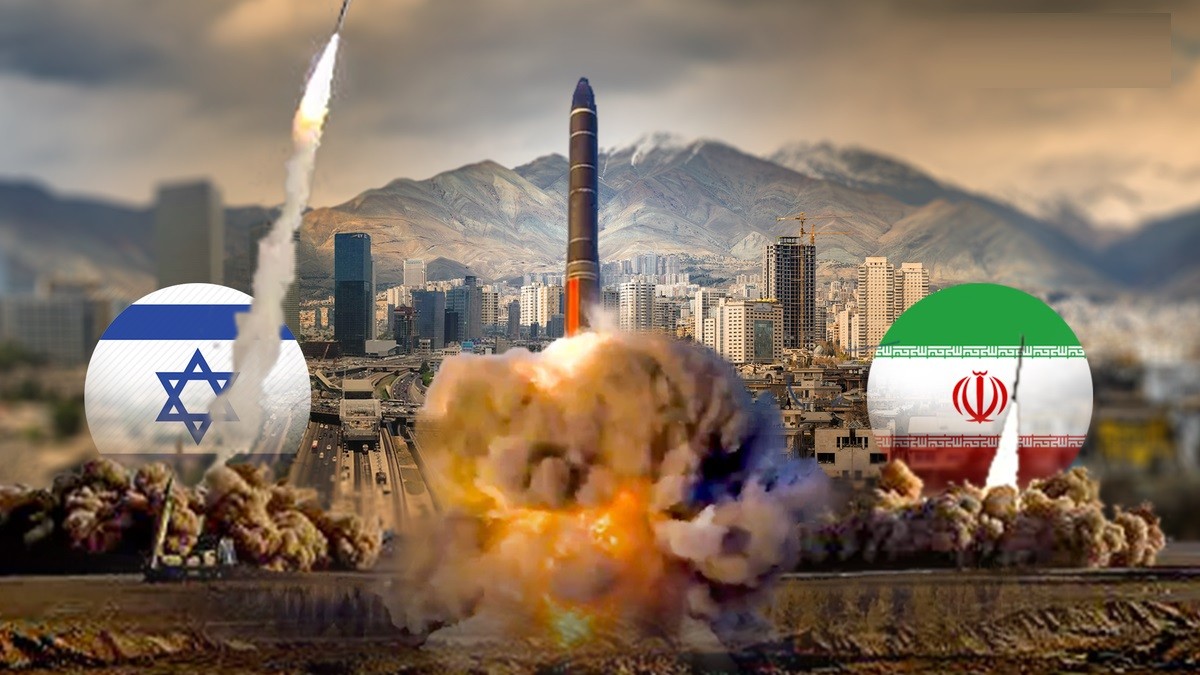 تل أبيب تترقّب مواجهة قادمة مع إيران بعد تعافيها من الضربات الأمريكية
