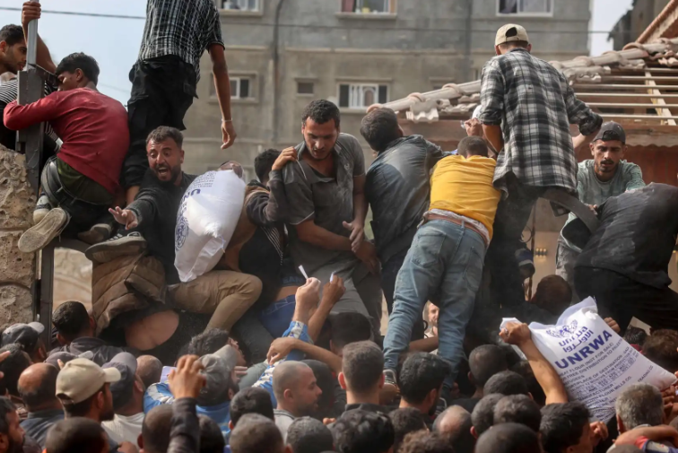 غزة ترد على واشنطن: اتهامات مفبركة لتشويه صورة الشرطة الفلسطينية