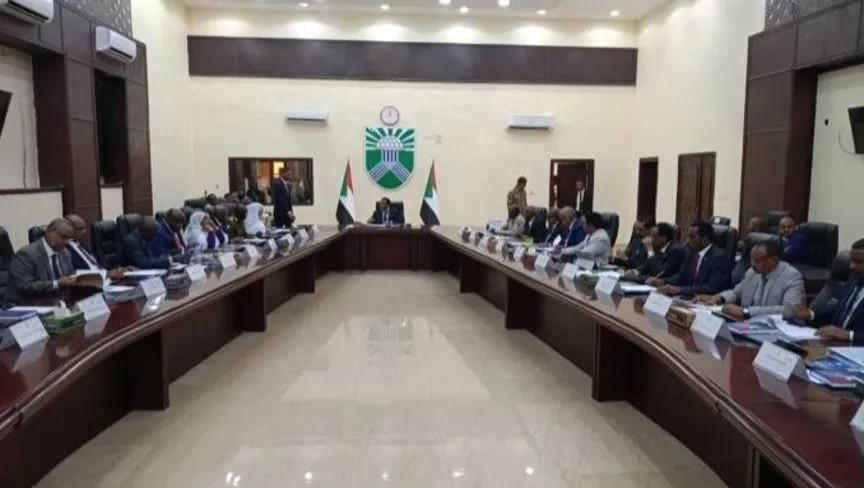 أول رد من الحكومة السودانية على "هدنة حميدتي".. ماذا قالت؟