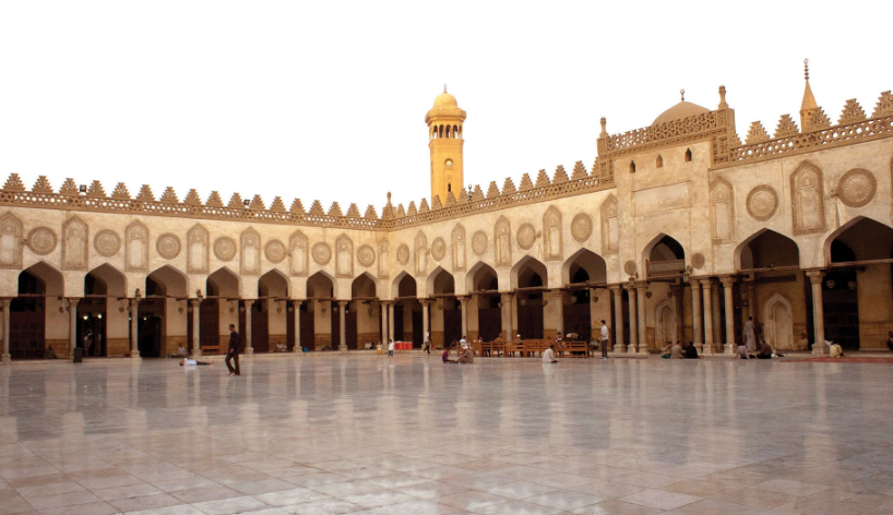 الأزهر يدين إحراق مسجد في سلفيت ويطالب المجتمع الدولي بالتحرك