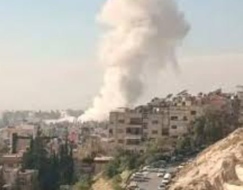 تصاعد الإدانات اللبنانية والفلسطينية… ماذا يعني الهجوم "الإسرائيلي" على حارة حريك للبنان والمنطقة؟
