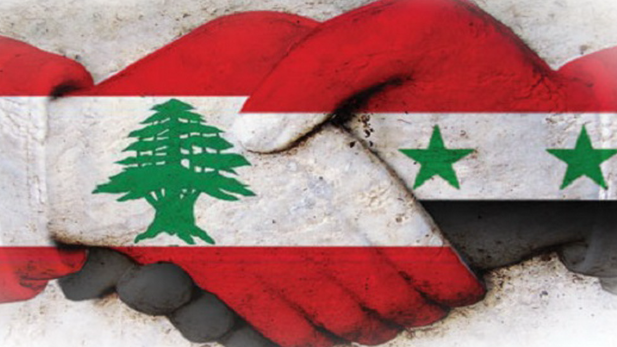 ما أهم التطورات في العلاقات السورية اللبنانية والشراكة مع البنك الدولي؟
