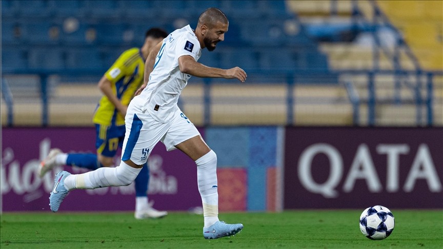 دوري أبطال آسيا للنخبة: الهلال السعودي يهزم الغرافة القطري ويواصل انتصاراته