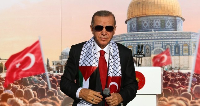 المعارضة والحكومة معا.. كيف وحدت الإساءات الصهيونية لأردوغان الداخل التركي في لحظة نادرة؟