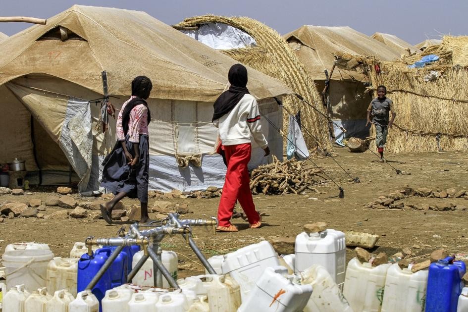 أطباء بلا حدود تدين الفظائع الجماعية في الفاشر وتدعو لحماية المدنيين