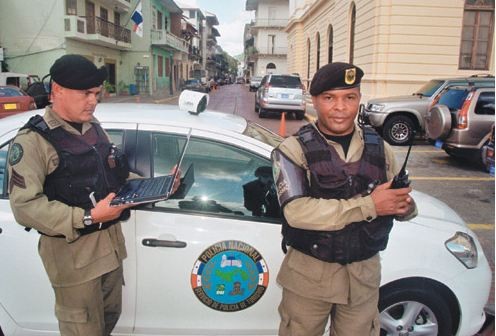 بنما تضبط 12 طن كوكايين والولايات المتحدة ترد بعدوان عسكري متصاعد