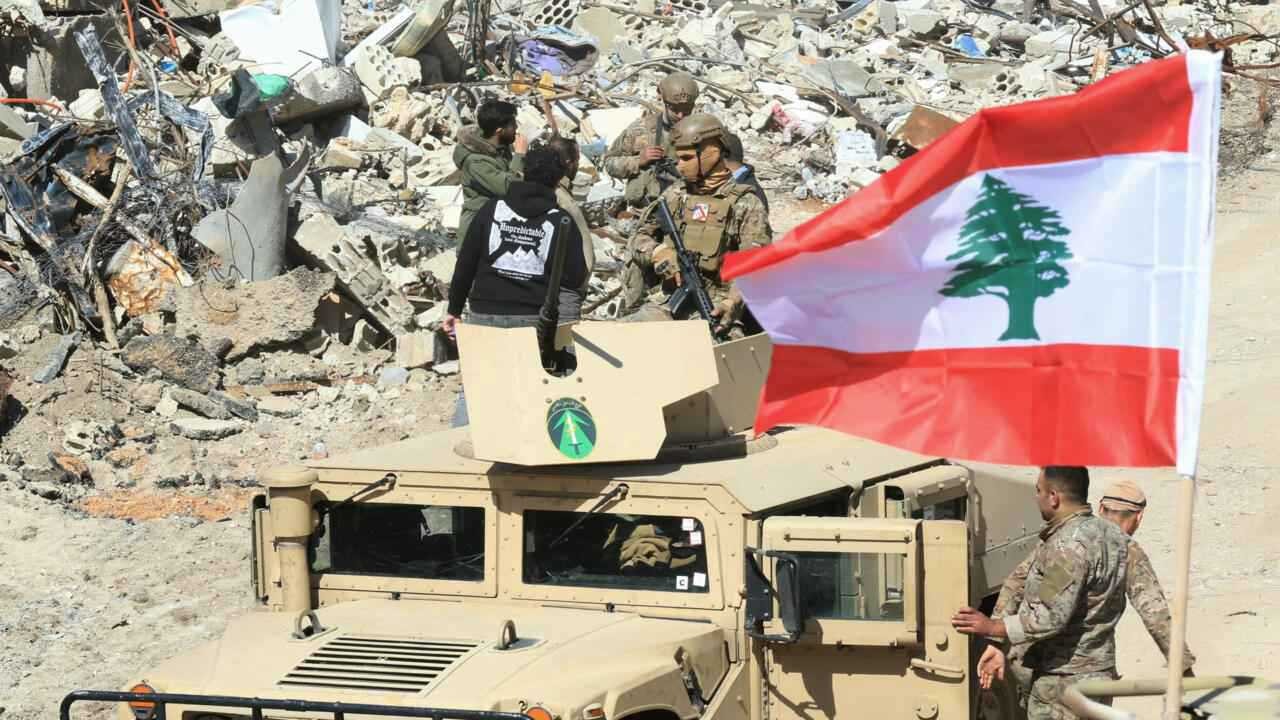 هل يمهّد الدعم الأمريكي لنزع سلاح حزب الله لتغيير جذري في معادلة لبنان الداخلية؟