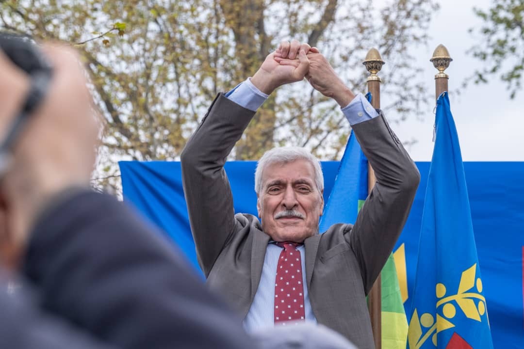 محمد أمقران عبدلي يكتب: النضالات الإنحرافية للحركة من أجل تقرير المصير في بلاد القبائل