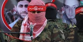 هكذا علقت كتائب الشهيد أبو علي مصطفى على عملية غوش عتصيون