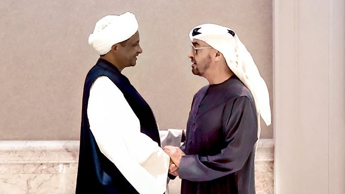 دعوات على مواقع التواصل لمقاطعة الإمارات بسبب دورها في السودان