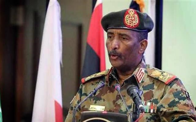 السودان يراهن على واشنطن والرياض.. البرهان يشكر والدبلوماسية تتحرك