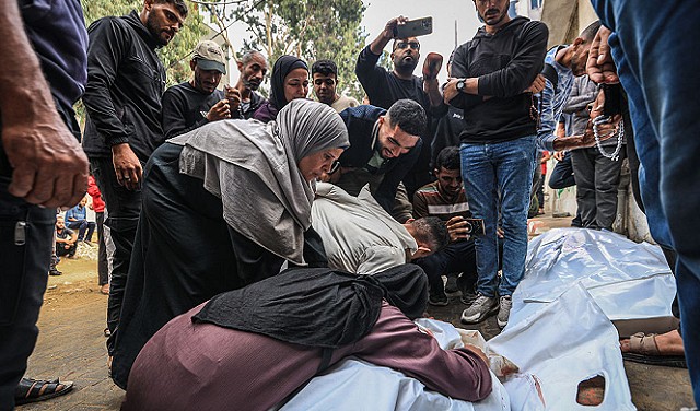 الأردن وألمانيا: القوة الدولية في غزة تحتاج لتفويض أممي لضمان شرعيتها