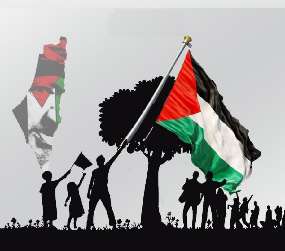 عزات جمال يكتب: 29 نوفمبر اليوم العالمي للتضامن مع الشعب الفلسطيني وماذا بعد؟