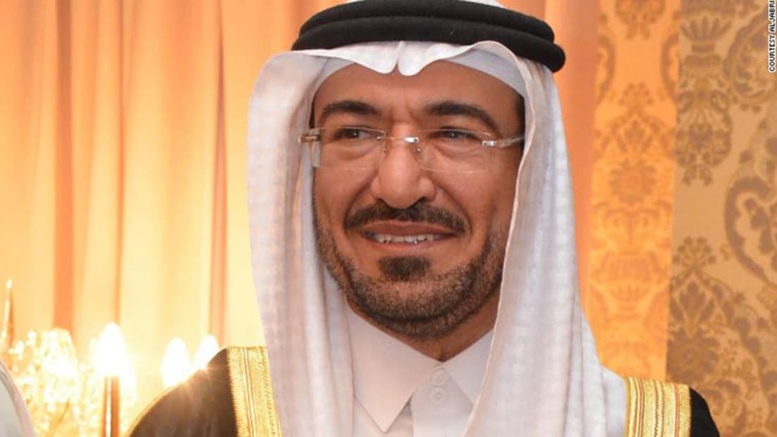سعد الجبري.. مسؤول استخبارات سعودي سابق يطلب مساعدة واشنطن لكشف أسرار المملكة