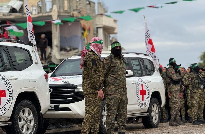 أول تعليق من حماس على إصدار تركيا مذكرة توقيف ضد نتنياهو وقادة جيشه
