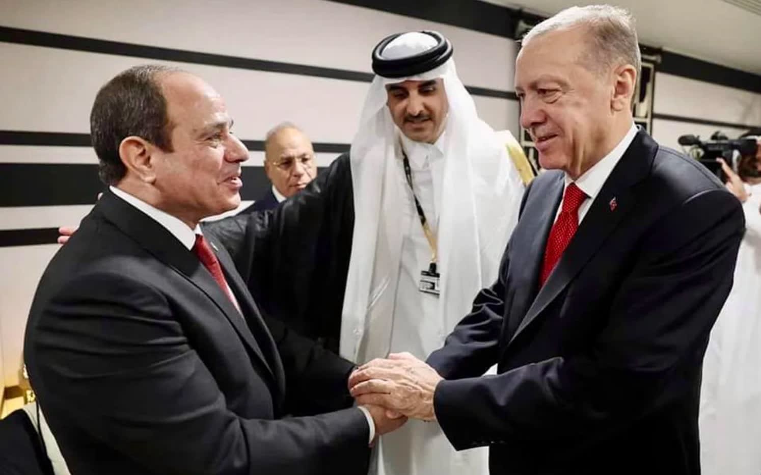 ميدل إيست آي: مصر وتركيا صعّدتا دعمهما العسكري لصالح الجيش السوداني