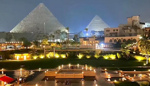 كيف أعاد افتتاح المتحف المصري الكبير ارتباط المصريين بتراثهم؟