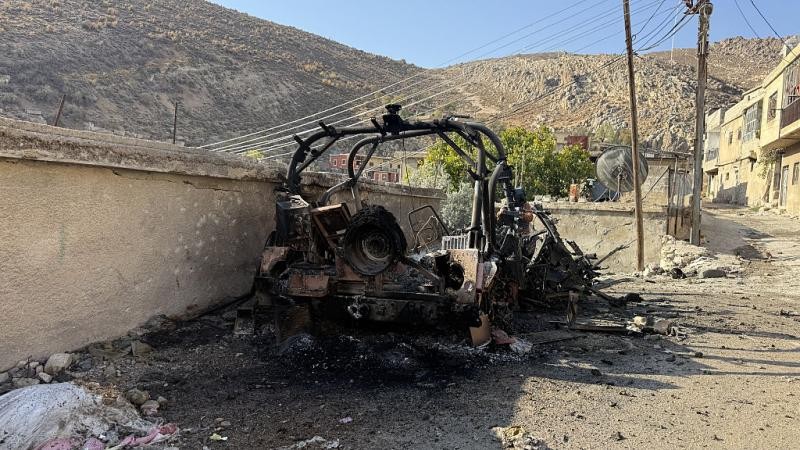 ماذا كشف يوسي يهوشوع عن استراتيجية جيش الاحتلال في بيت جن؟