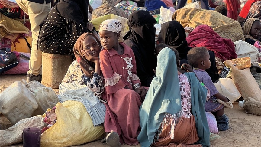 21.2 مليون سوداني يواجهون الجوع الشديد