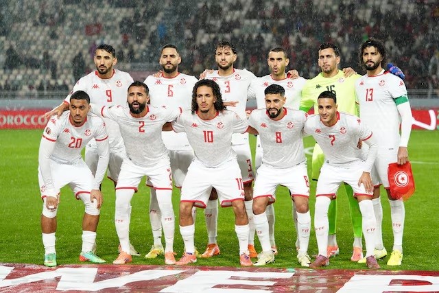 الطرابلسي: الفوز على أوغندا يمنح تونس دفعة قوية لمواجهة نيجيريا