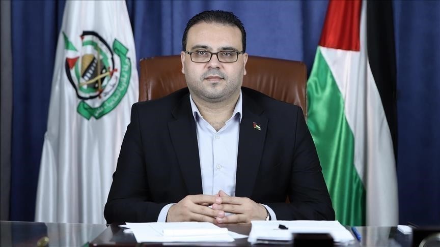 حازم قاسم: منخفض جديد يغرق غزة ويزيد الكارثة ولا آذان صاغية