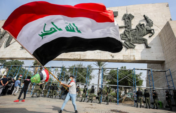 رغد الحسني تكتب: عراق 2026.. معادلة "السيادة الرقمية" و"الأمن المعيشي".. قراءة في حصاد الشهرين الأولين