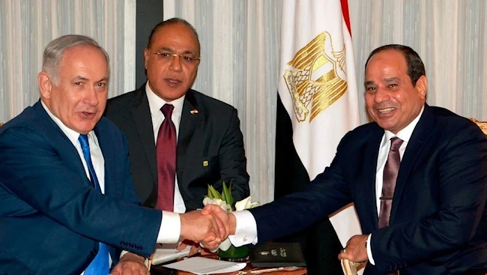 غاز الاحتلال إلى مصر: لماذا وافق نتنياهو على الصفقة؟ وهل اقترب لقاؤه بالسيسي؟