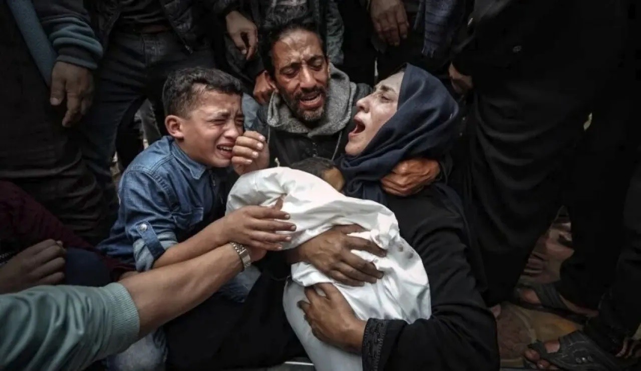 غزة تسجل 13 شهيدًا خلال 48 ساعة.. معاناة المدنيين من خرق وقف النار