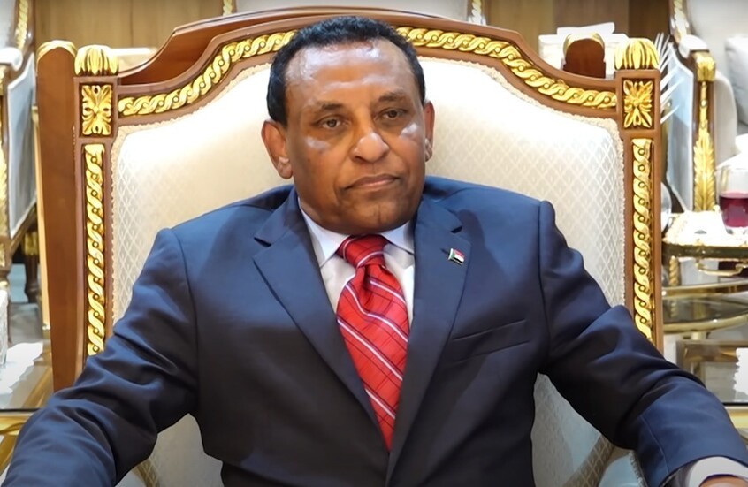 رئيس الوزراء السوداني أمام مجلس الأمن يعرض رؤية الخرطوم لإنهاء الحرب