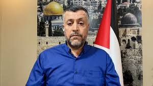 محمود مرداوي: الاحتلال لا يزال يمارس سياساته في القتل والتجويع