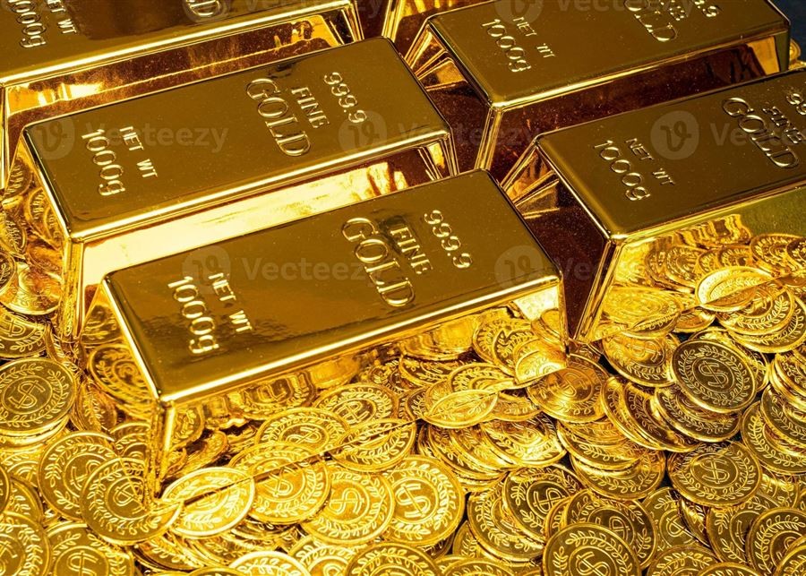 أسعار الذهب 2
